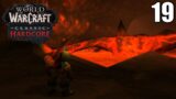 RAGEFIRE CHASM – Let's Play World of Warcraft (4K) – HARDCORE SELF FOUND – Gameplay Walkthrough – 19