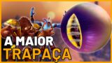 A GUILDA MAIS TRAPACEIRA EM WORLD OF WARCRAFT