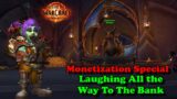 Are Blizzard Going Too Far? Monetization Special | World of Warcraft News