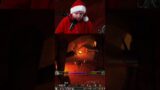 CLASSIC WOW HARDCORE WARRIOR DEATH MERRY CHRISTMAS #worldofwarcraft #gaming