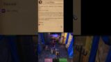 Classic World of Warcraft Allaince Quest #1 A Threat Within #wow  #gaming #worldofwarcraft