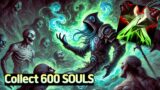 D-9 Collect 600 Souls Before 2025! Assassination Rogue PVP | WoW 11.07 the War Within: 12-22