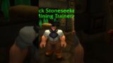 Dwarf Voice Lines on Classic World of Warcraft #shorts #worldofwarcraft #wowclassic