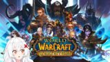 ERISPHERIA reacciona “WORLD OF WARCRAFT: LA SAGA EN 1 VIDEO” by El Fedelobo