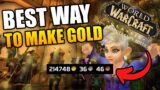 Flipping Guide – Best Way To Make Gold in Classic World of Warcraft