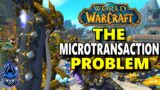 Have Microtransaction KILLED World of Warcraft & The MMO Genre? – Samiccus Dicusses & Reacts