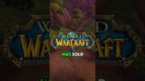 Here’s one world of Warcraft fact you didn’t know!Day 141 #warcraft #worldofwarcraft