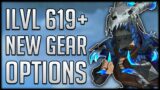 How To Gear Up in Patch 11.0.7 – 419+ ilvl ALL BY YOURSELF