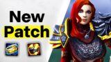 It's Finally Finished: Every New Feature In WoW Patch 11.0.7!