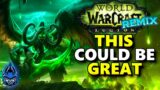 Legion Remix Could Be HUGE If Blizzard Does THIS – World of Warcraft – Samiccus Discusses & Reacts