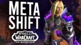 Loads Of CLASS BUFFS Are Arriving To Season 1! The Meta Shift Is Here | The War Within