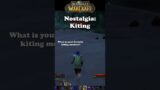 Nostalgic Moment in World of Warcraft: Kiting #worldofwarcraft