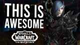 The Updates That WoW Really NEEDED! 5 Quality Features Coming In 11.1! | The War Within