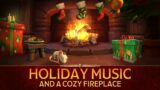 Warcraft Holiday Music Mix