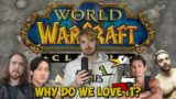 Why do people love World of Warcraft Classic?