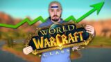 Why is World of Warcraft Classic STILL Popular?