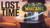 Why is World of Warcraft a Time Machine?