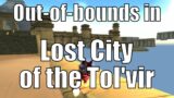 WoW Exploration: Lost City of the Tol'vir – World of Warcraft Cataclysm