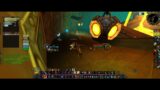 World Of Warcraft   Classic HC Deadmines v. Hunter