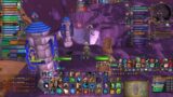 World Of Warcraft TWW 15 Man Eye of the Storm, EZPZ