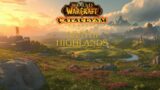 World of Warcraft: Arathi Highlands Ambience | Relax, Sleep & Study