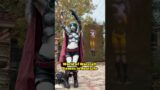 World of Warcraft Dances in Real Life