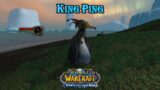 World of Warcraft  ||  King Ping  ||  Rare