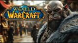 World of Warcraft – Orgrimmar Revisited