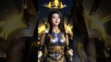 World of Warcraft Paladin T5 armor  Ashbringer