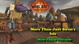 World of Warcraft Patch 11.0.7 Has More Content That You'd Think