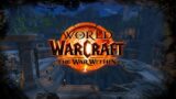 World of Warcraft: TWW -Monk keys- windwalker