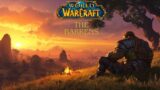 World of Warcraft: The Barrens Ambience – Campfire Sounds for Relaxation, Study & Sleep