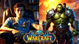 World of Warcraft: The Greatest MMO of All Time… or a Digital Addiction Simulator?