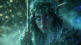 World of Warcraft: The Night Elves | AI Cinematic