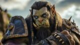 World of Warcraft: The Orcs | Cinematic