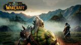 World of Warcraft : The Paladin's Oath | Movie Trailer | Cinematic