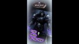 World of Warcraft: The War Within… The Price of the VOID.. Official Music Video