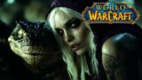 World of Warcraft – Wailing Caverns – Druids of the Fang