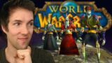 World of Warcraft has been A BLAST SO FAR! – Thoughts after 3 weeks