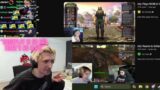 xQc Couldn't Find Clips of Him playing World of Warcraft