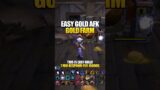 15000G IN 7 MINTUES WORLD OF WARCRAFT GOLD MAKING  #worldofwarcraft #wowgoldfarm #warwithin