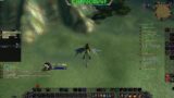 World of Warcraft Classic Hardcore as the old Hunter