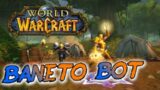 Baneto Bot WoW | World of Warcraft Free Hack Tool | Newest Cheat Bot For Warcraft! 2025