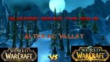 Blizzard Broke World of Warcraft AGAIN – Alterac Valley with SOD vs Fresh Vanilla