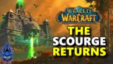 Blizzard Hinting at The Scourge's Return But HOW & WHEN? – Samiccus Discusses & Reacts