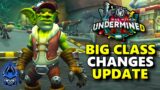 Blizzard Just Dropped BIG 11.1 Class Changes Buffs/Nerfs & MORE World of Warcraft NEWS