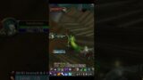 Captain Greenskin solo kill 4th Boss Deadmines Heal Mage lvl 26 SoD WoW Classic #shorts #short #fyp