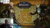 Carnagias World of Warcraft TWW Guide Alliance Youre A Mean One Chillwind Camp Closest Flight Point