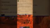 Classic World of Warcraft Horde Quest #64 Sting of the Scorpid #wow #wowclassic #worldofwarcraft