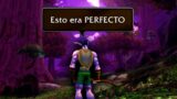 Cuando WoW era solo un juego.